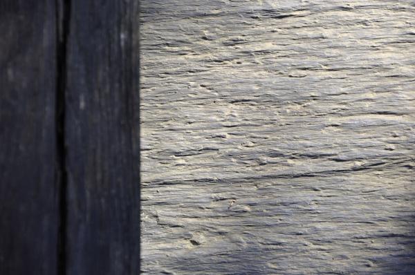 Traverses et dalles de Schiste